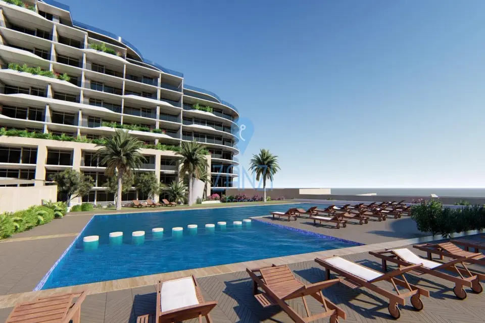 1 bedroom Apartment for sale in Kalkara