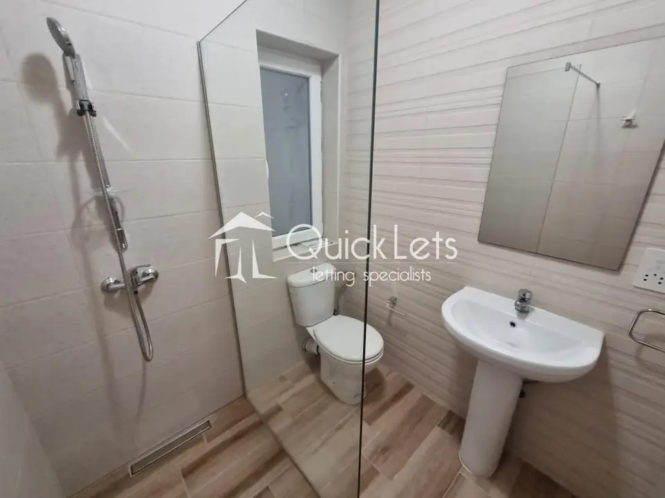 3 bedroom Apartment to rent in Mosta