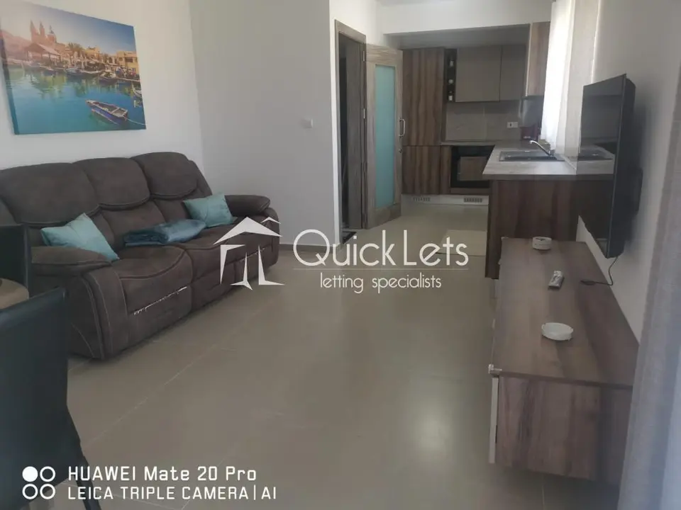 2 bedroom Apartment to rent in Marsaskala