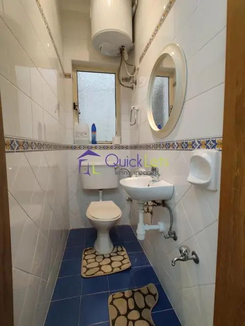 3 bedroom Apartment to rent in San Gwann