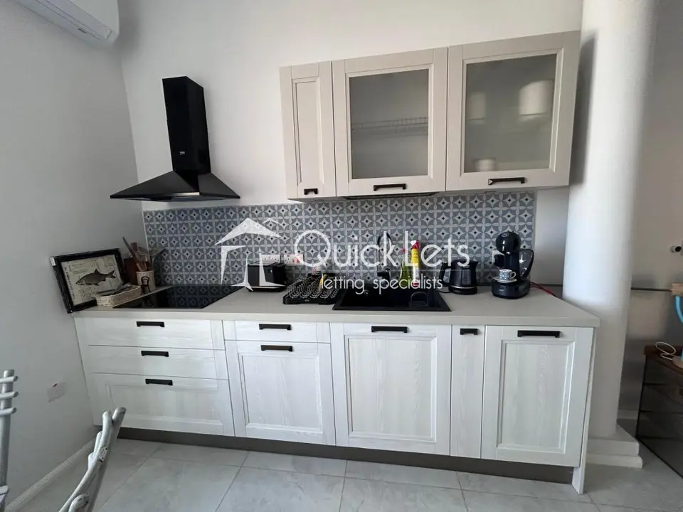 3 bedroom Apartment to rent in Valletta