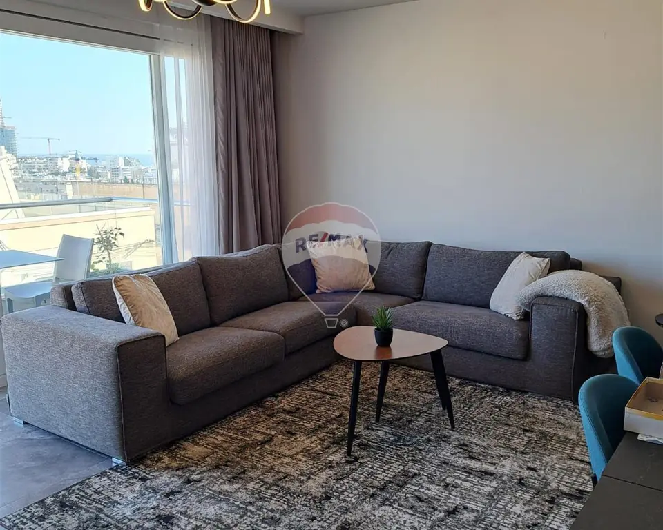 3 bedroom Apartment to rent in St Julian's