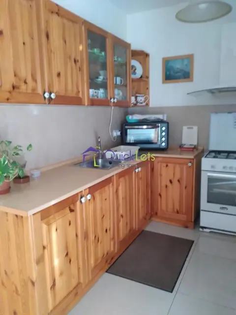 3 bedroom Penthouse to rent in Birkirkara