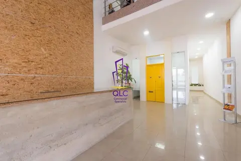 Office to rent in Pieta