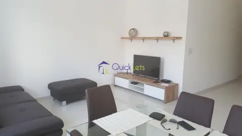 3 bedroom Apartment to rent in Sliema