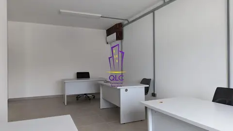 Office to rent in Marsa