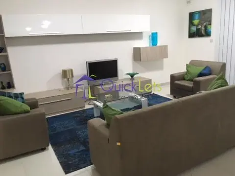 3 bedroom Apartment to rent in Swieqi