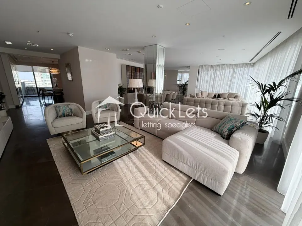 3 bedroom Apartment to rent in Sliema