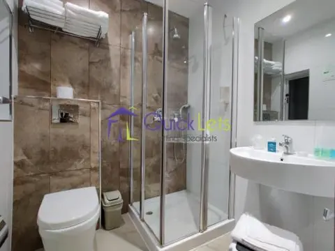 1 bedroom Studio Apartment to rent in Gzira