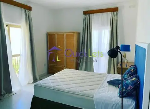 4 bedroom Detached Villa to rent in Swieqi