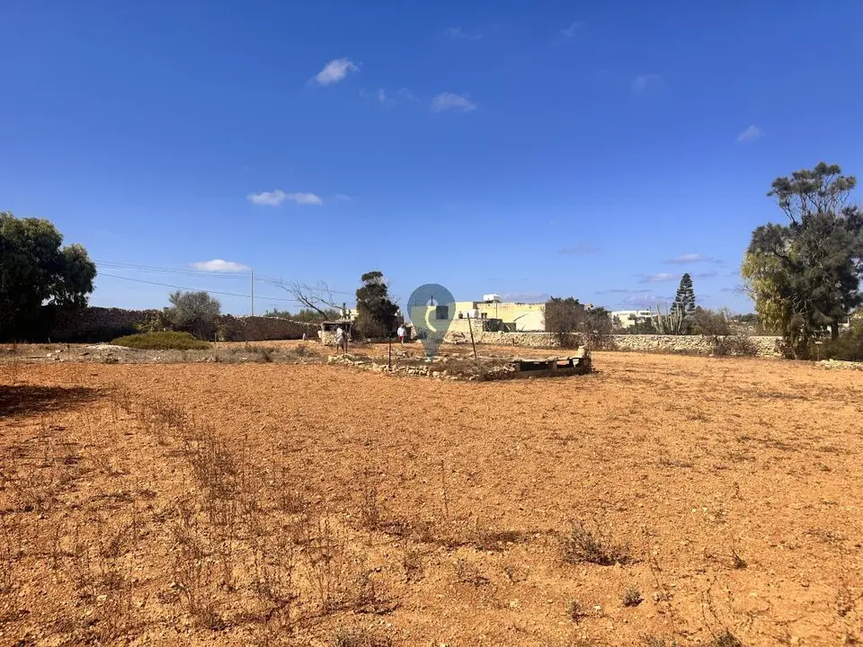 Agricultural Land for sale in Zabbar