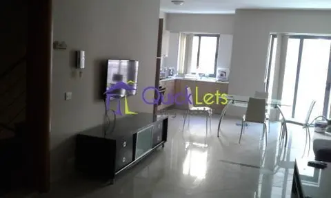 3 bedroom Apartment to rent in Sliema