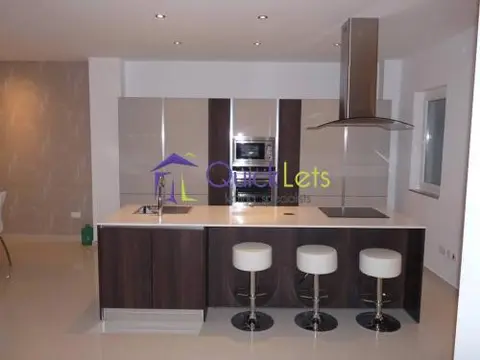 3 bedroom Apartment to rent in St. Julians