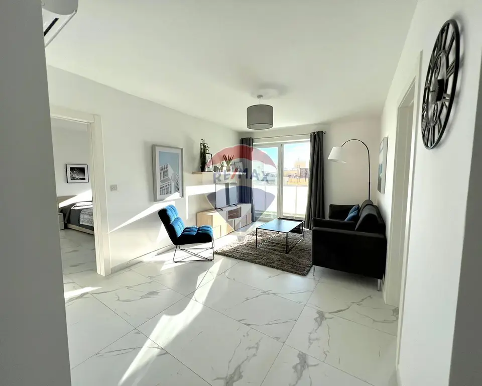 2 bedroom Apartment to rent in Sliema