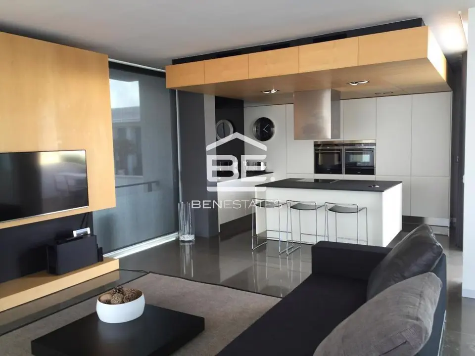 2 bedroom Penthouse to rent in Naxxar