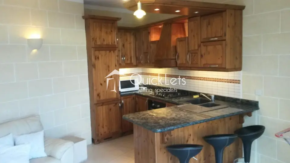 2 bedroom Apartment to rent in Gozo - Qala