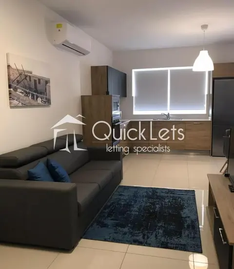 3 bedroom Maisonette to rent in Bahar ic-Caghaq