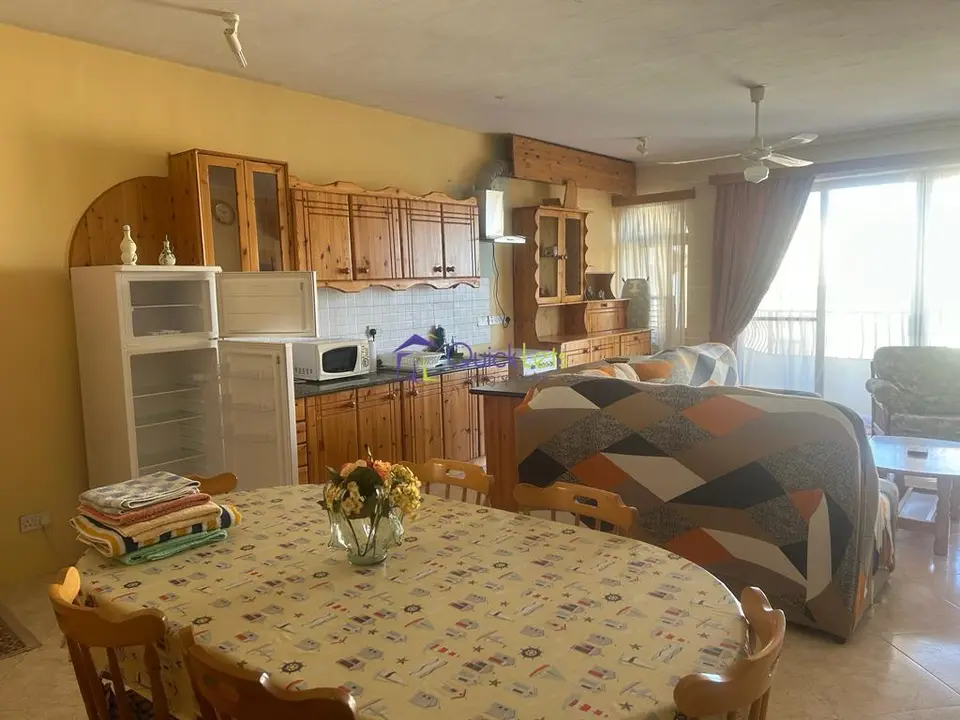 3 bedroom Apartment to rent in Gozo - Ghajnsielem