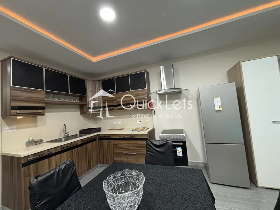1 bedroom Studio Apartment to rent in Msida
