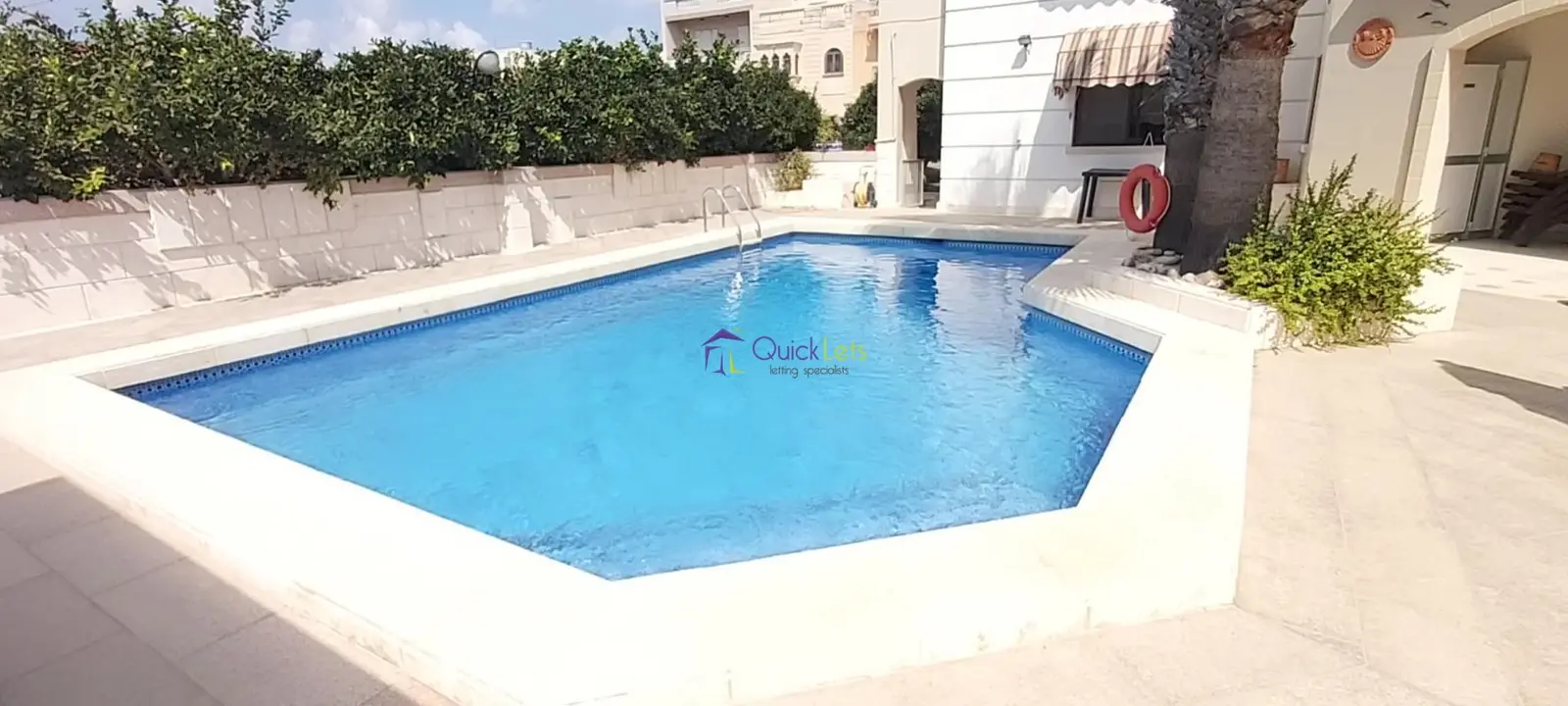 3 bedroom Maisonette to rent in Mellieha
