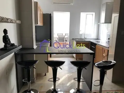 2 bedroom Apartment to rent in Gzira