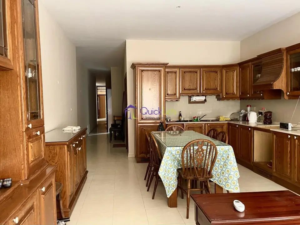 2 bedroom Apartment to rent in Sliema
