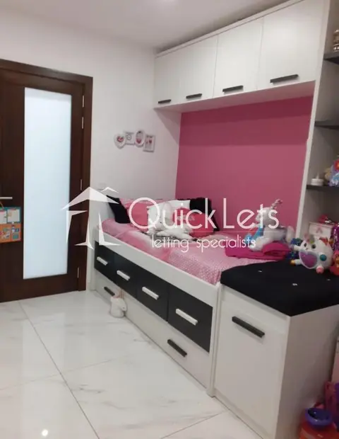 3 bedroom Apartment to rent in Marsaskala