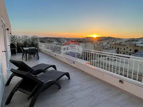 Block Of Apartments for sale in Gozo - Victoria