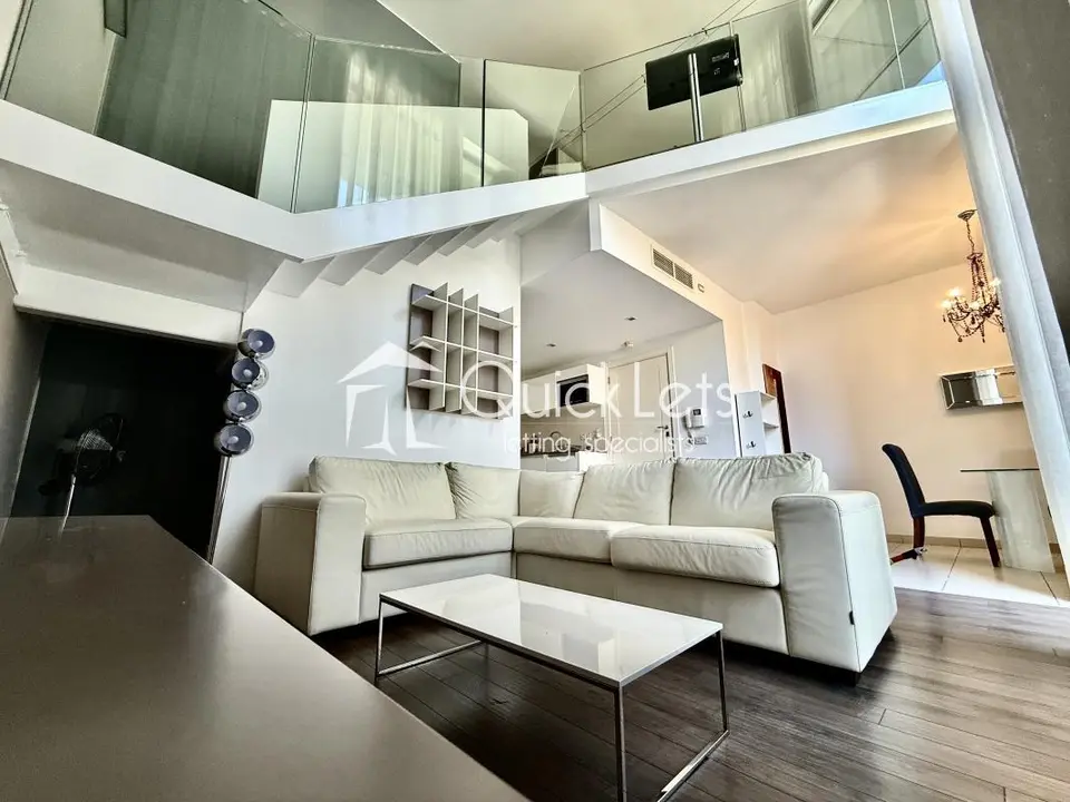 1 bedroom Apartment to rent in St. Julians