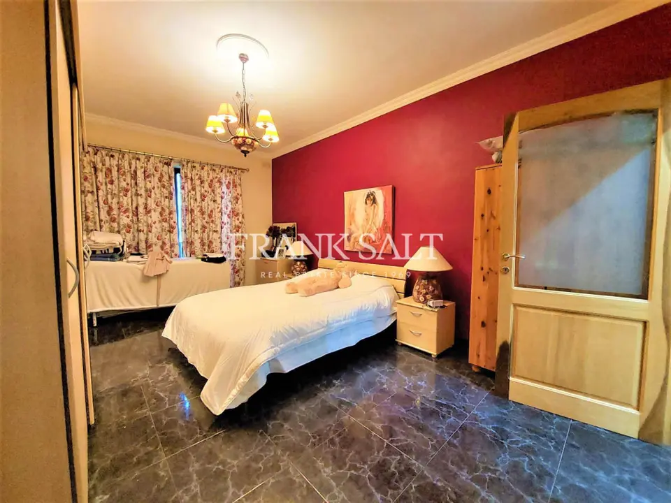 Msida, Apartment