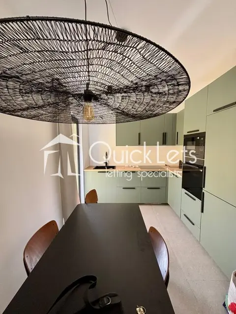 2 bedroom Apartment to rent in Sliema