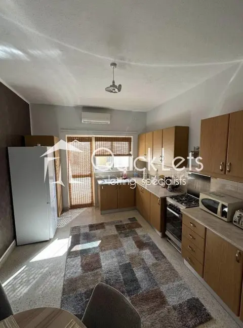 3 bedroom Apartment to rent in Swieqi