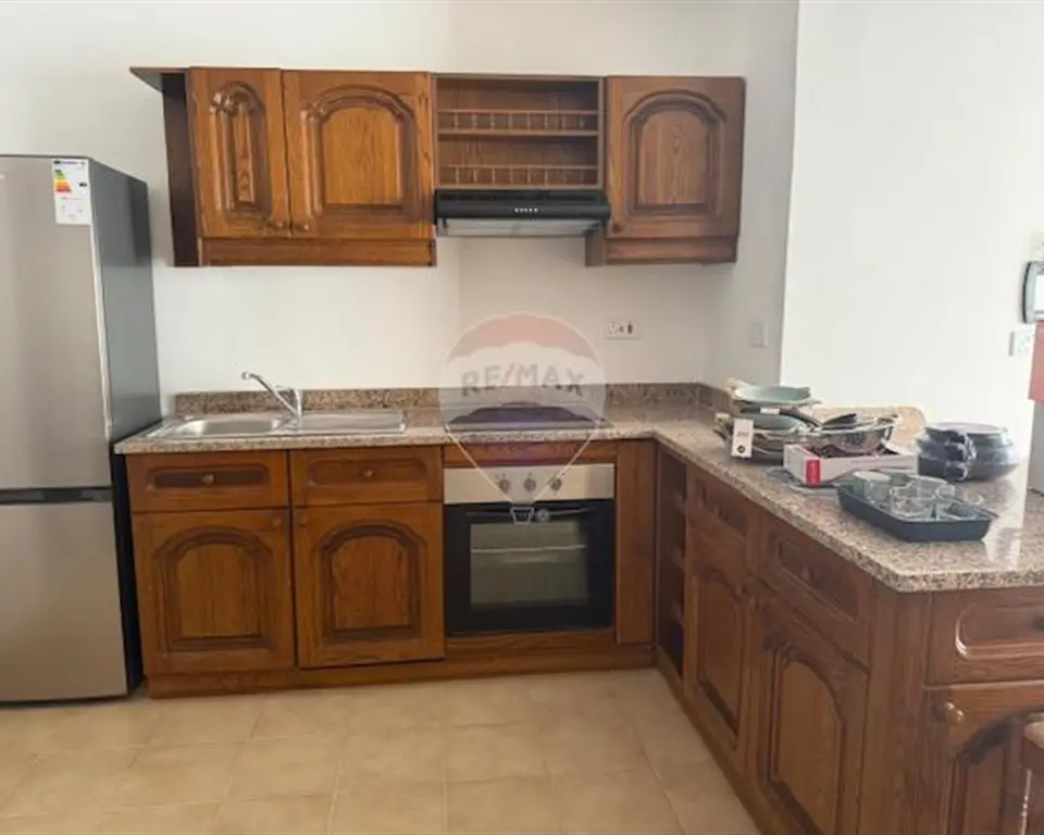 1 bedroom Apartment to rent in Swieqi