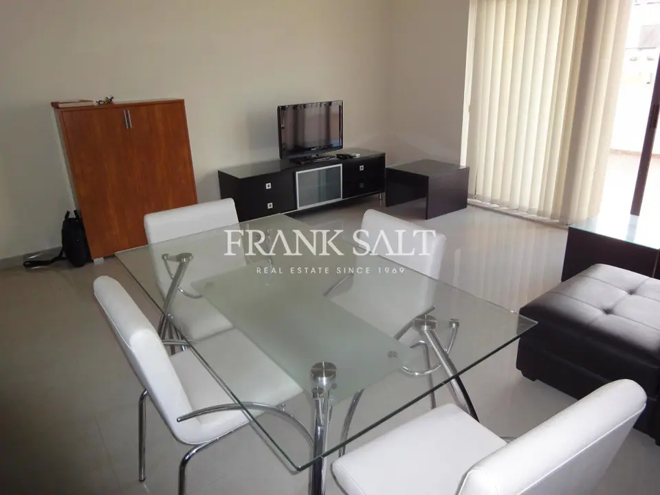 Msida, Penthouse