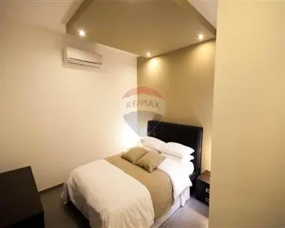 1 bedroom Penthouse to rent in Sliema