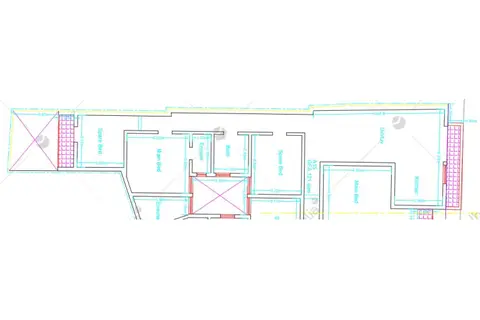 3 Bedroom Apartment For Sale in Luqa