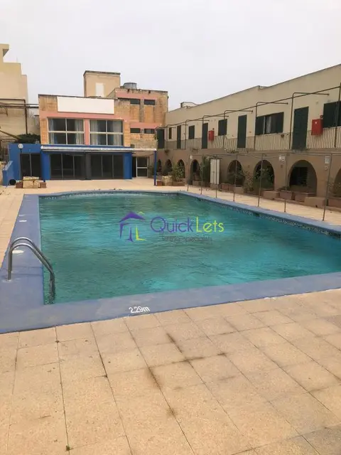 3 bedroom Apartment to rent in Lija
