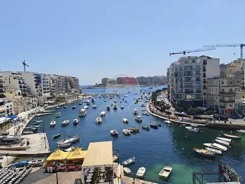 3 bedroom Townhouse to rent in St Julian's
