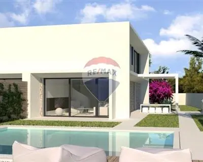 3 bedroom Villa Semi-detached for sale in Lija