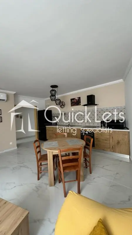 2 bedroom Maisonette to rent in Mellieha