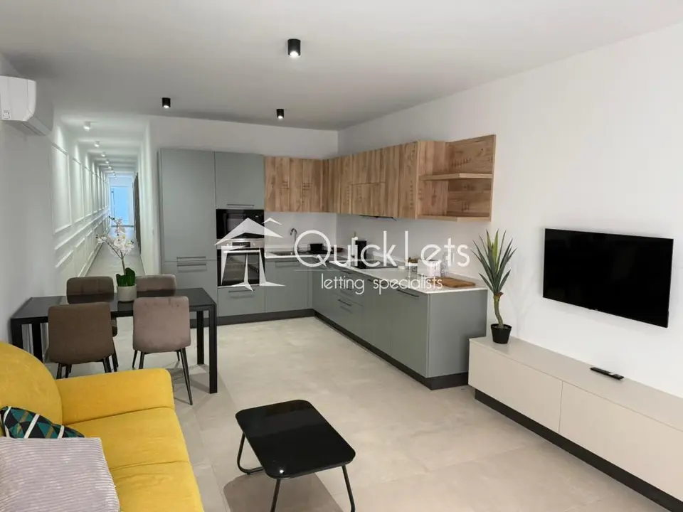 3 bedroom Maisonette to rent in Mellieha