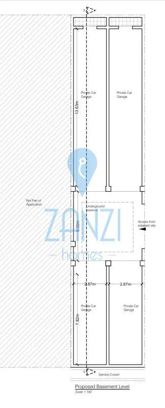 Garages / Garage Space for sale in Zurrieq