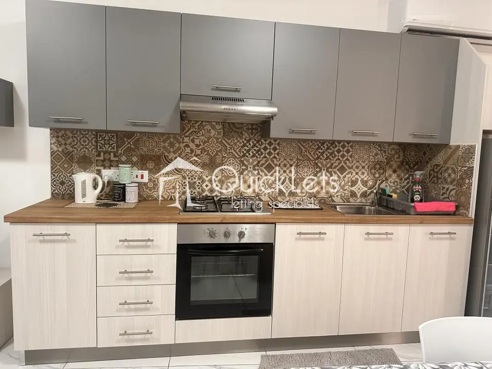 2 bedroom Apartment to rent in Gudja