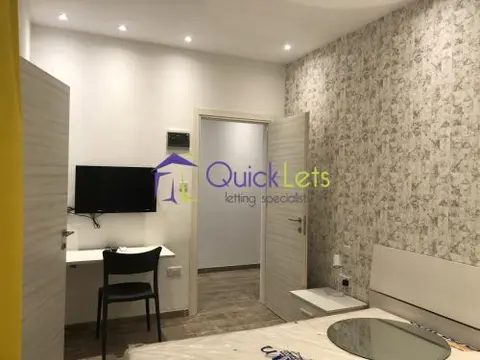 1 bedroom Room to rent in Swieqi