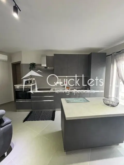 3 bedroom Apartment to rent in San Gwann