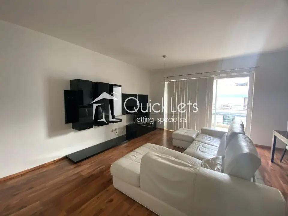 2 bedroom Apartment to rent in Swieqi