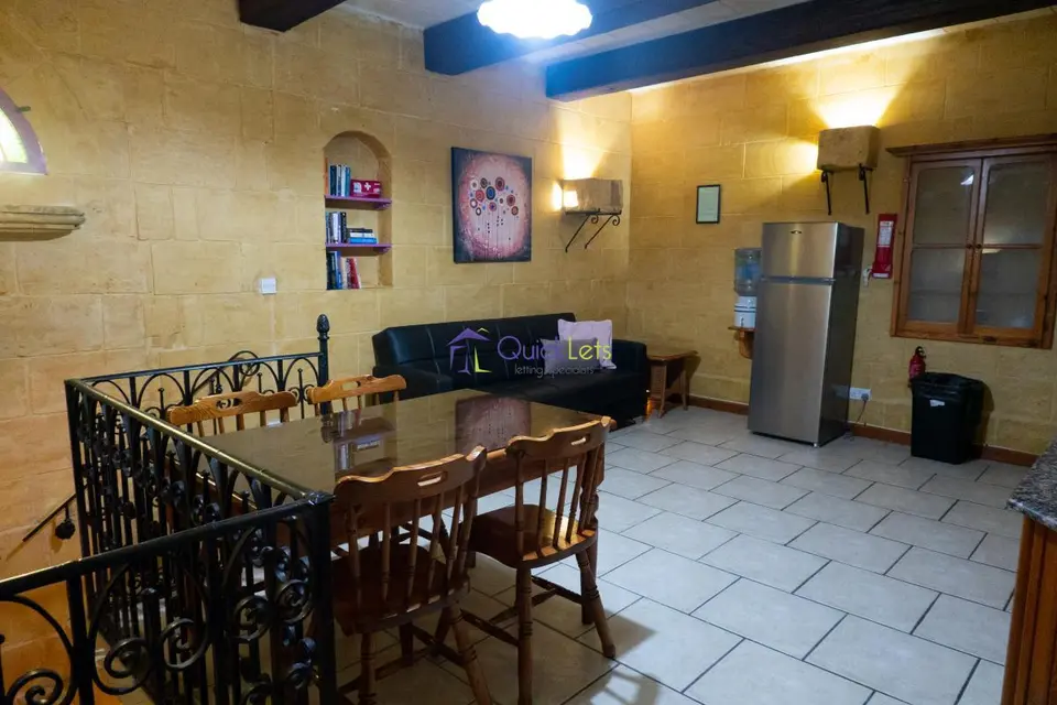 2 bedroom Farmhouse to rent in Gozo - San Lawrenz