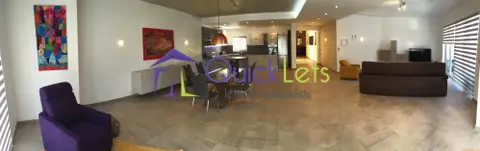 3 bedroom Apartment to rent in Ta' Xbiex