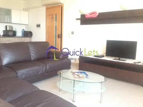 3 bedroom Apartment to rent in San Gwann