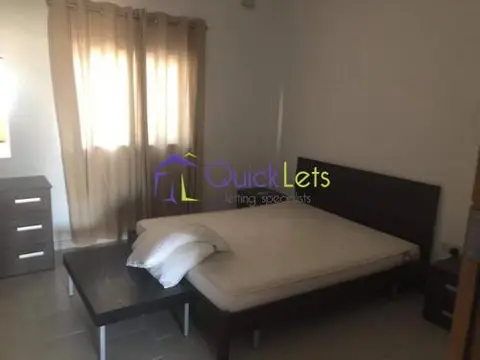 2 bedroom Apartment to rent in Msida